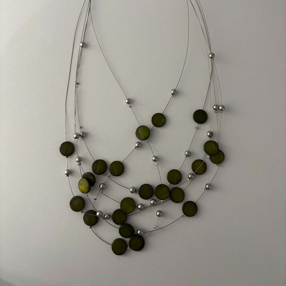 Fun Necklace